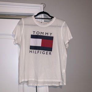 Tommy Hilfiger T-Shirt